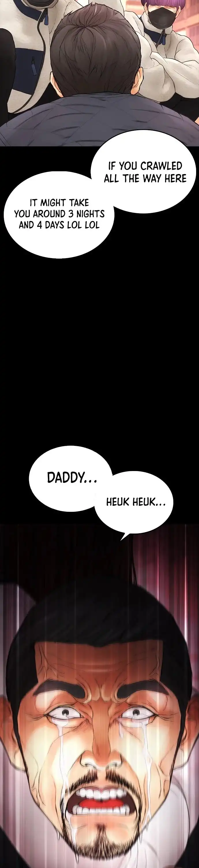 Daddy Goes To School Chapter 47 46